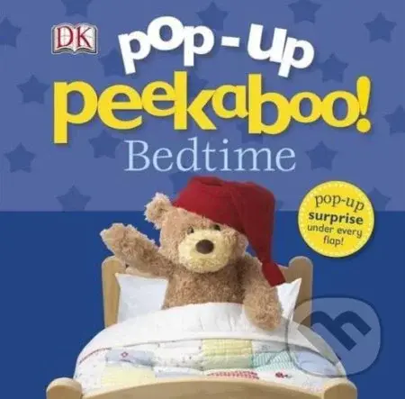 Bedtime - kniha z kategorie Pro děti