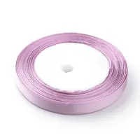 High Dense Single Face Satin Ribbon