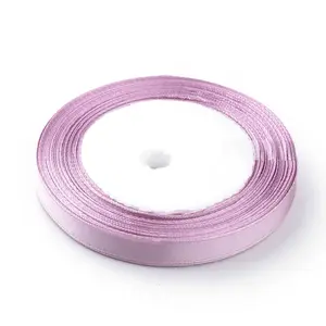 High Dense Single Face Satin Ribbon