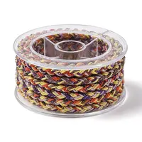 Braided Nylon Cord