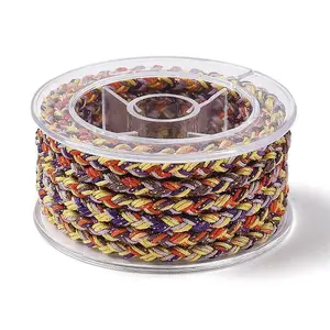 Braided Nylon Cord