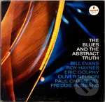 Oliver Nelson: Blues And The Abstract Truth LP - Oliver Nelson