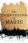 The Temptation of Magic - Megan Scott - kniha z kategorie Fantasy