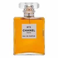 Chanel No.5 toaletná voda pre ženy 100 ml