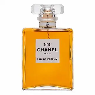 Chanel No.5 toaletná voda pre ženy 100 ml