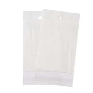 Rectangle OPP Cellophane Bags