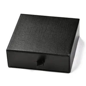 Square Paper Drawer Box
