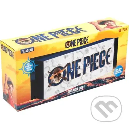 One Piece Svetlo logo