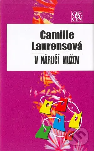 V náručí mužov - Camille Laurens - kniha z kategorie Životopisy