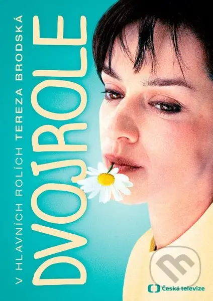 Dvojrole - Jaromil Jireš - film z kategorie Dramata