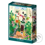 Ulice Apúlie - Locorontondo