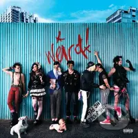 Yungblud: Weird! LP - Yungblud