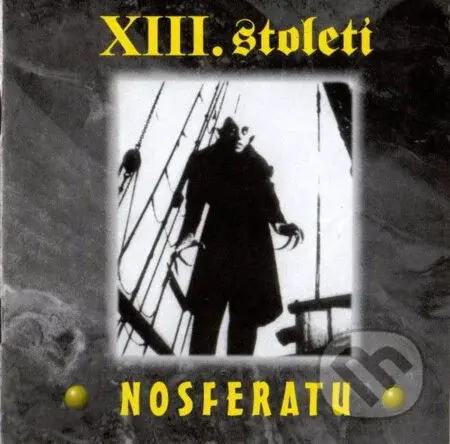 XIII.stoleti:  Nosferatu LP (2 LP) - XIII.Století