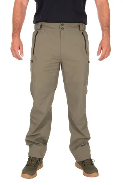 Fox kalhoty explorer 20k trousers - xl