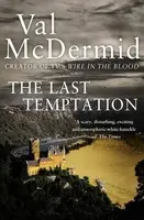 The Last Temptation - Val McDermidová