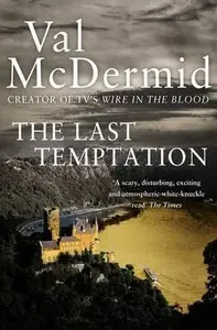 The Last Temptation - Val McDermidová