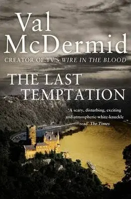 The Last Temptation - Val McDermidová