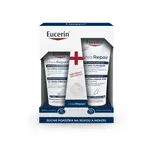 Eucerin UreaRepair vánoční kazeta 2 ks