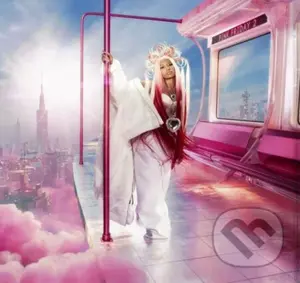Nicki Minaj: Pink Friday 2 - Nicki Minaj