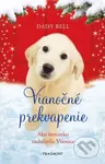 Vianočné prekvapenie - Daisy Bell - kniha z kategorie Beletrie pro děti