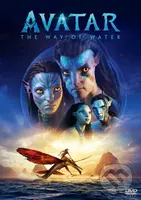 Avatar: The Way of Water - James Cameron - film z kategorie Akční