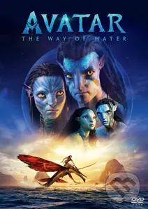 Avatar: The Way of Water - James Cameron