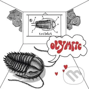 Olympic: Trilobit LP - Olympic
