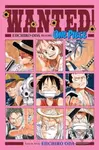 Wanted! Eiichiro Oda Before One Piece - Eiichiro Oda