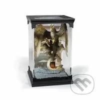 Fantastická zvířata Magical Creatures: soška Hromového ptáka