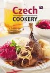Czech Cookery (revised edition) - Lea Filipová - kniha z kategorie Národní kuchyně