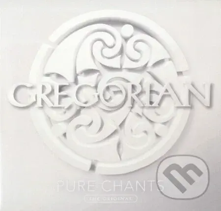 Gregorian: Pure Chants I. LP - Gregorian
