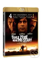 Tahle země není pro starý - Ethan Coen, Joel Coen - film z kategorie Akční filmy