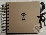 Scrapbook MINI Gentleman,Scrapbook MINI Gentleman
