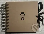 Scrapbook MINI Gentleman