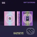 Katseye:  Sis (Soft Is Strong) / Random Photobook edition