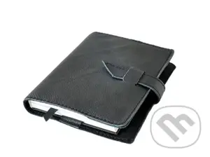 Obal Deluxe XL Černý