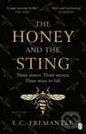 The Honey and the Sting - Elizabeth Fremantle - kniha z kategorie Detektivky, thrillery a horory