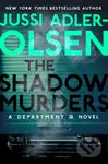 Shadow Murders - Jussi Adler-Olsen