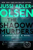 Shadow Murders - Jussi Adler-Olsen