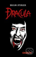 Dracula - Bram Stoker - kniha z kategorie Horory
