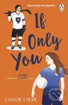 If Only You - Liese Chloe - kniha z kategorie Romantika