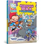 DC Super-Pets. Mavpiachyi shal u parku rozvah - Art Baltazar (ilustrátor), Sara Gains Stephens - kniha z kategorie Beletrie pro děti