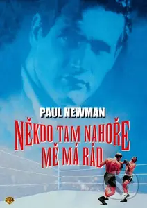 Niekto tam hore ma má rád - Robert Wise - film z kategorie Sportovní filmy