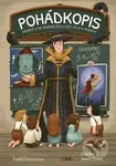 Pohádkopis (Příběhy z nejkrásnějších míst Čech a Moravy) - kniha z kategorie Pro děti