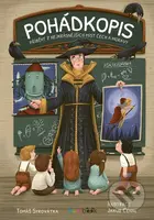 Pohádkopis (Příběhy z nejkrásnějších míst Čech a Moravy) - kniha z kategorie Pro děti