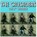 Crusaders:  The 2nd Crusade - Crusaders