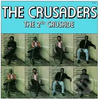 Crusaders:  The 2nd Crusade - Crusaders