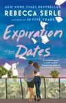 Expiration Dates - Rebecca Serle - kniha z kategorie Romantická
