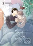 Stay By My Side After the Rain Vol. 3 - Shoko Rakuta