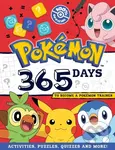 Pokemon: 365 days to Become a Pokemon Trainer - Pokemon
